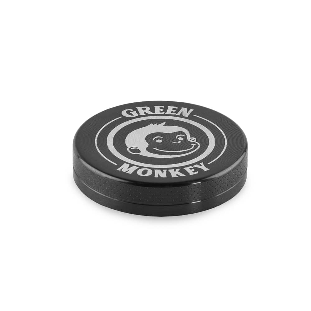 Green Monkey Grinders Capuchin 40mm Grinder