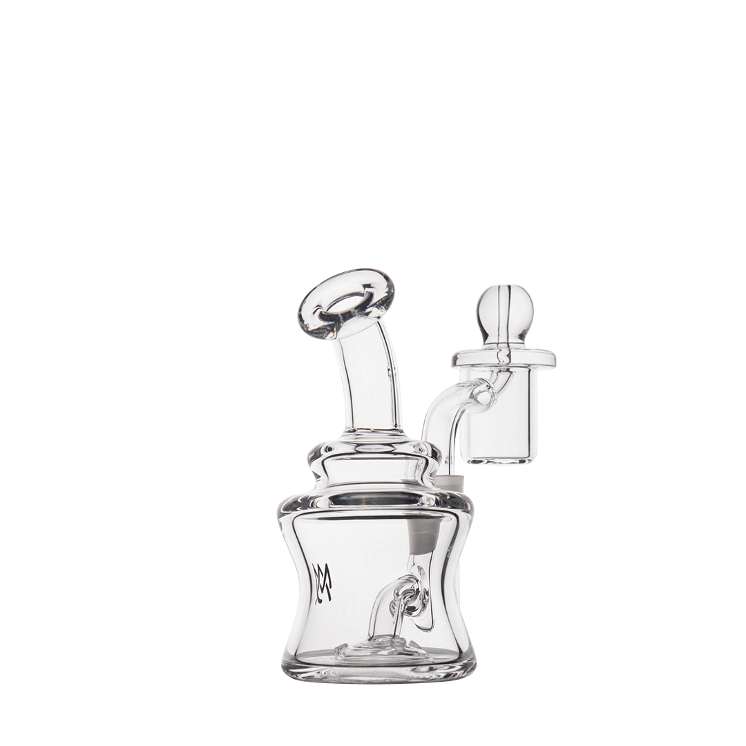 MJ Arsenal Dab Rig Jammer Mini Dab Rig