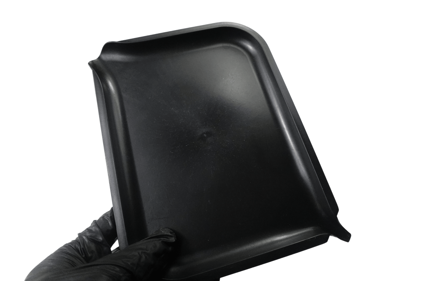 Cloud 8 Smoke Accessory Rolling Tray 8.5X6.5 Inches Small Fiber Biodegradable Rolling Tray with Pouring Funnel