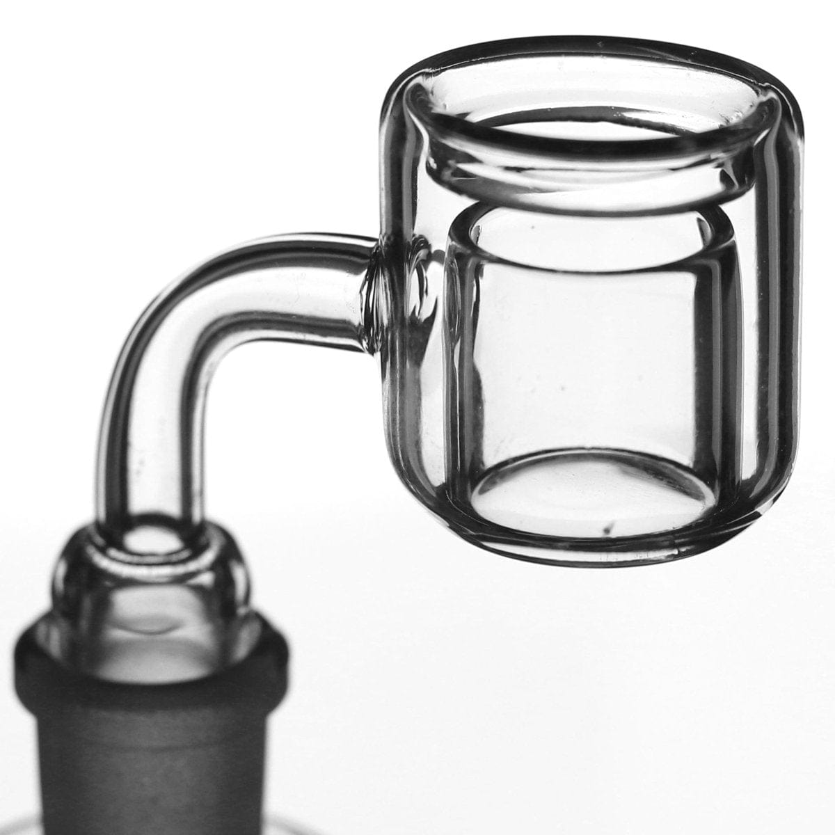 Benext Generation Glass Thermal Bucket Banger