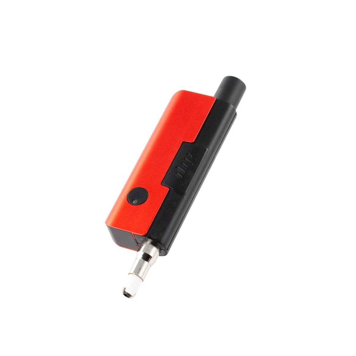 Dip Devices Vaporizer Red Evri Starter Pack