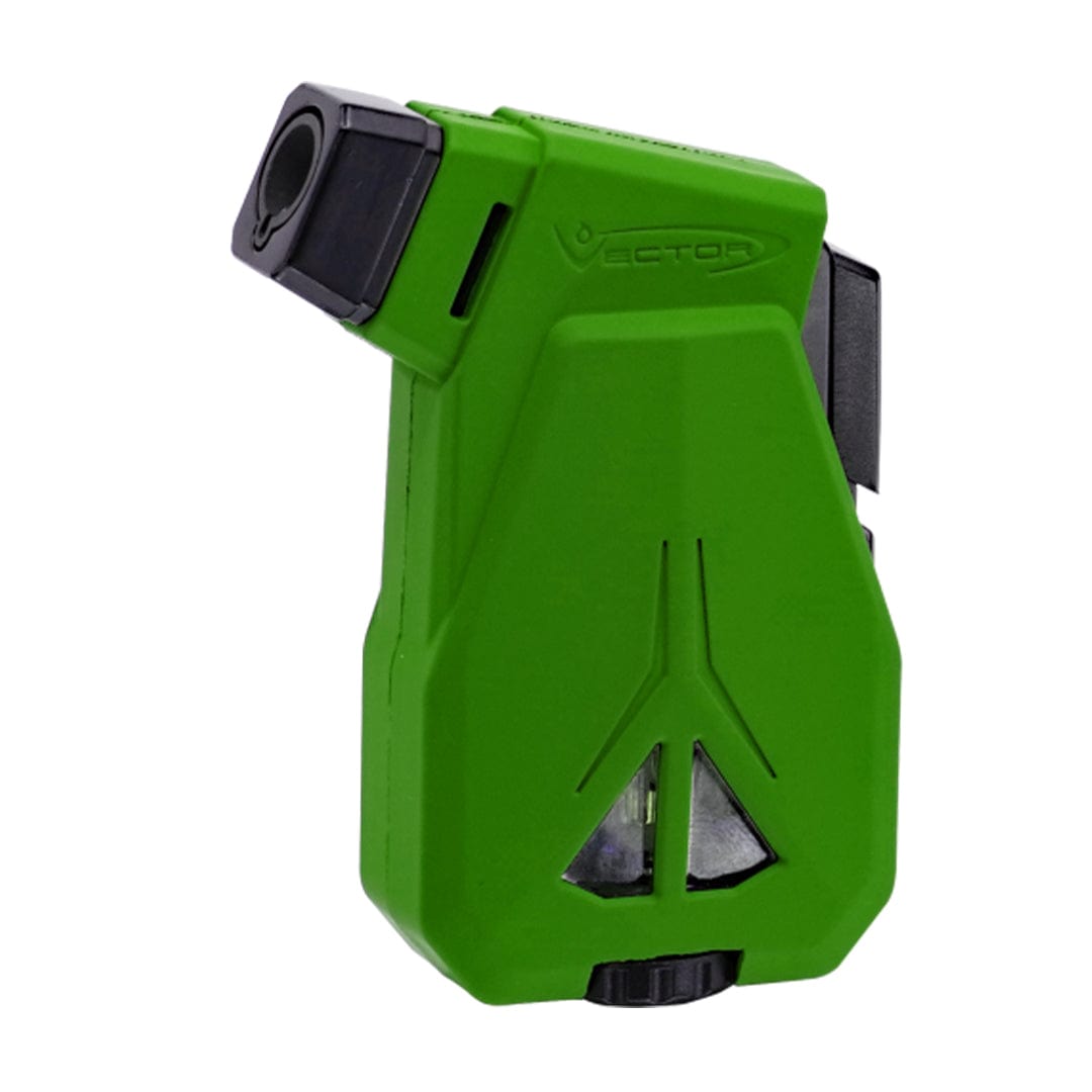 Vector Torches Green Vector Speed Mini Torch