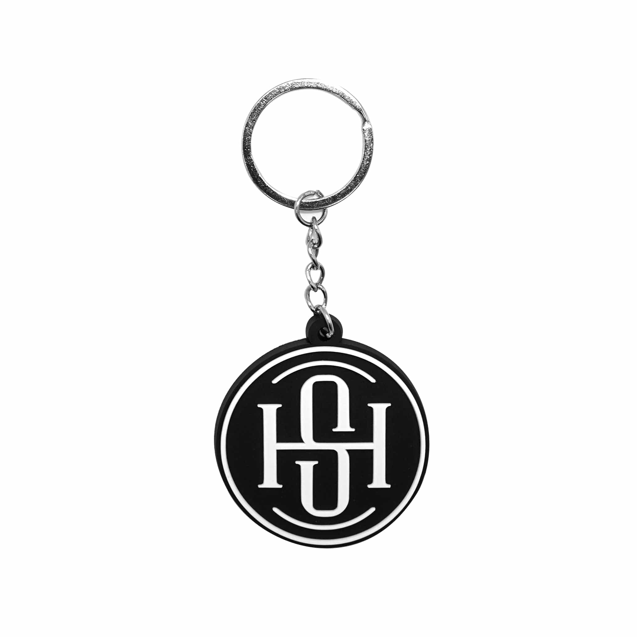 High Society High Society | Limited Edition Keychain