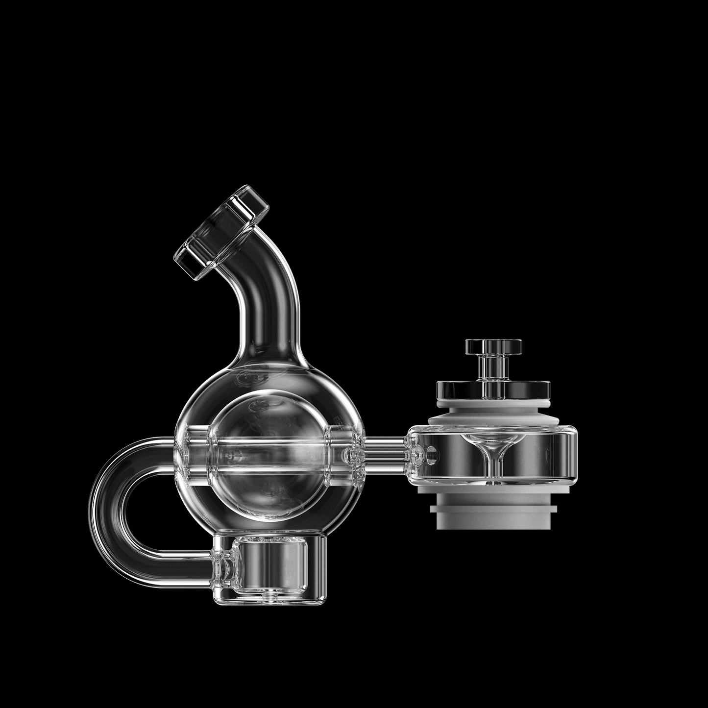 Dr. Dabber Boost Evo™ TDE Ball Rig