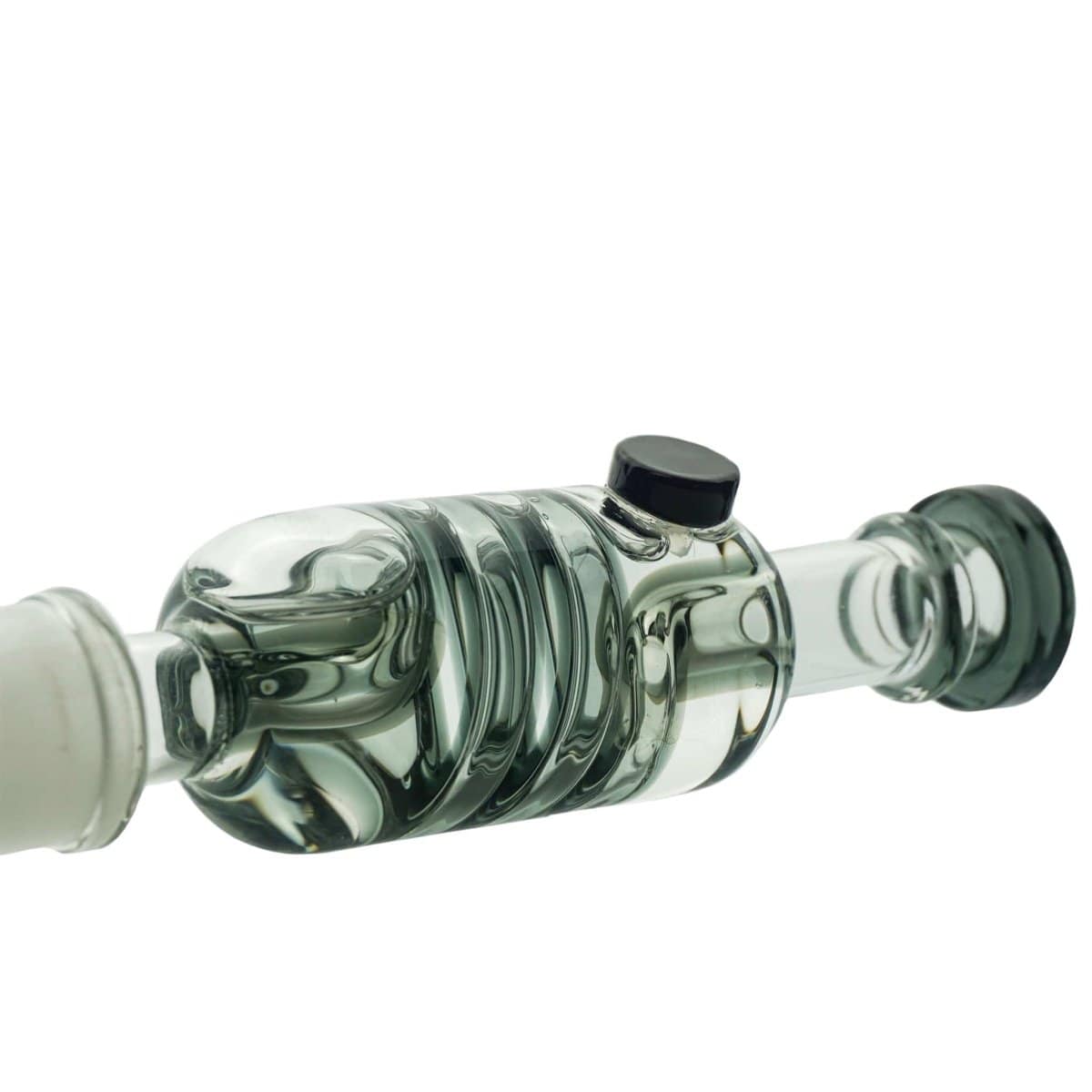 Freeze Pipe Dab Rig Freeze Pipe Glass Water Nectar Collector