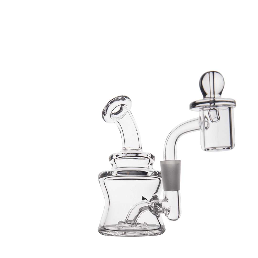 MJ Arsenal Dab Rig Jammer Mini Dab Rig