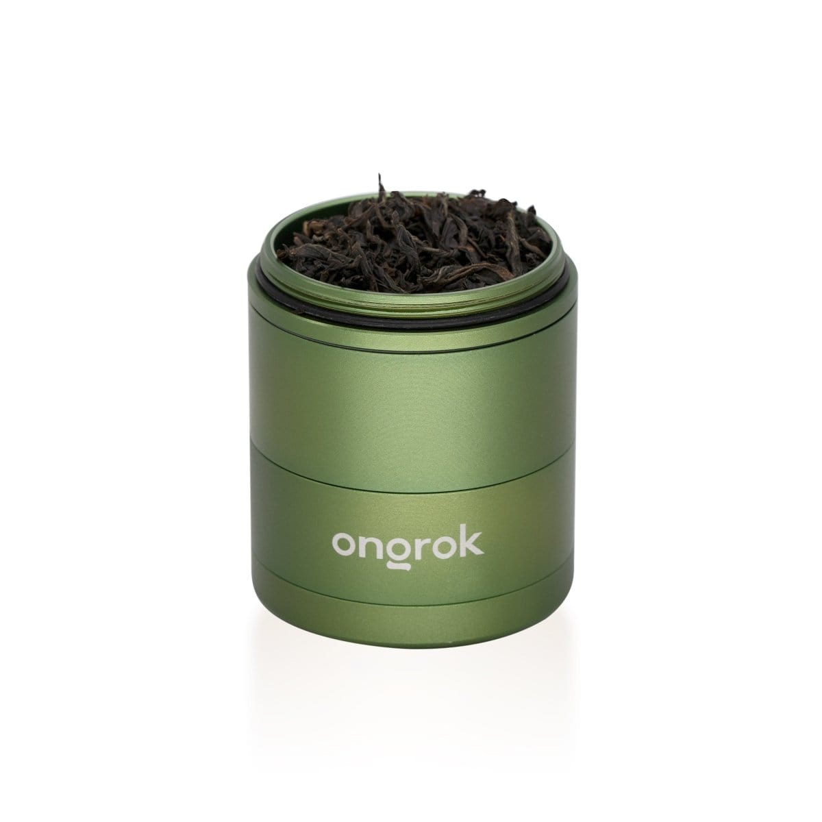 ONGROK USA 5 Piece Storage Grinder