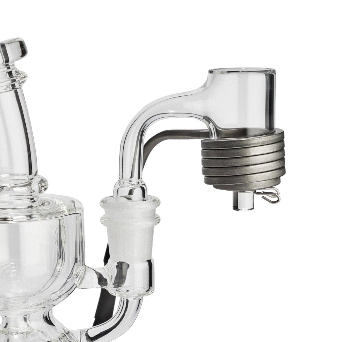 High Five E-NAIL 25mm Quartz E-Banger