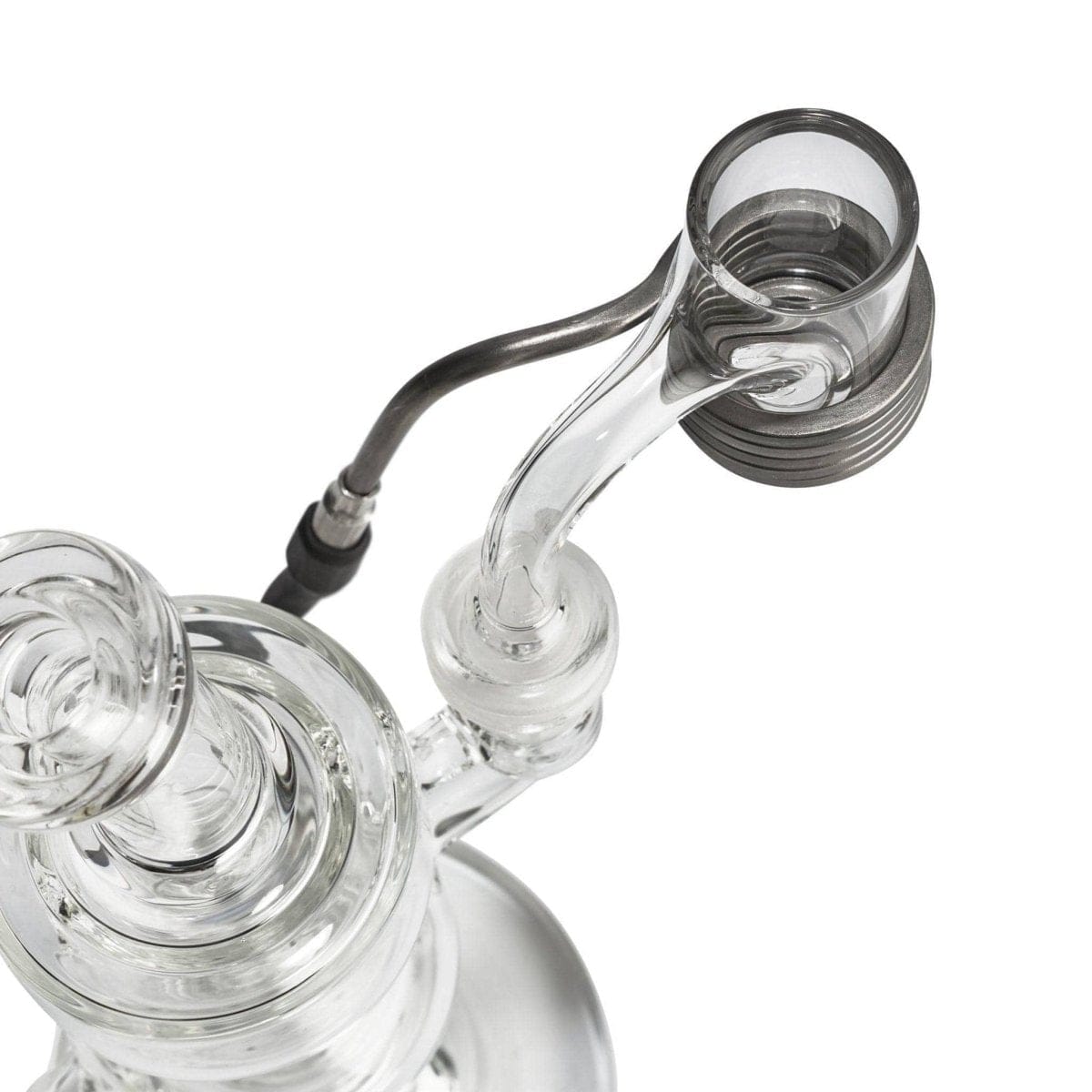 High Five E-NAIL 25mm Quartz E-Banger