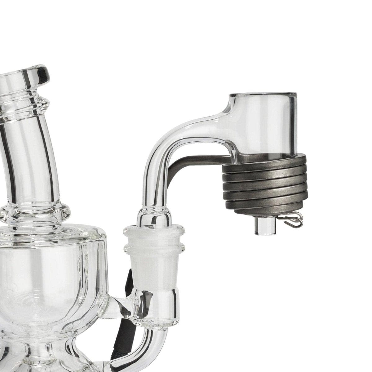 High Five E-NAIL 25mm Quartz E-Banger