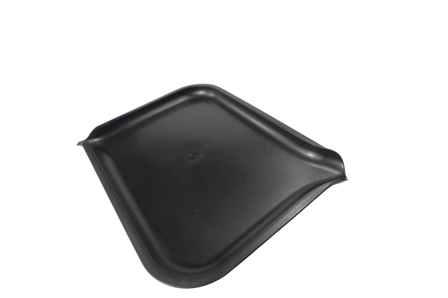 Cloud 8 Smoke Accessory Rolling Tray 8.5X6.5 Inches Small Fiber Biodegradable Rolling Tray with Pouring Funnel