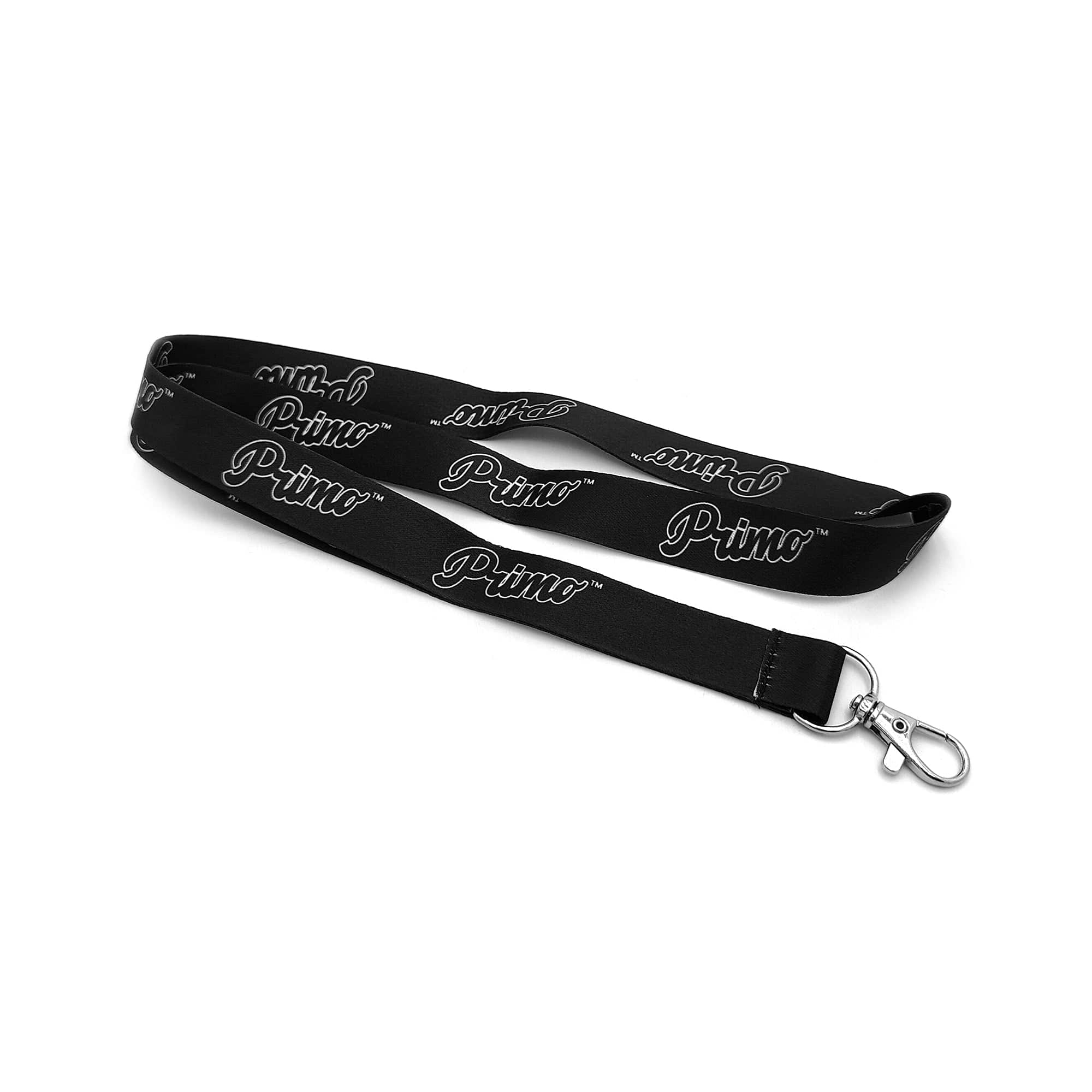 Primo Primo - Limited Edition Lanyards