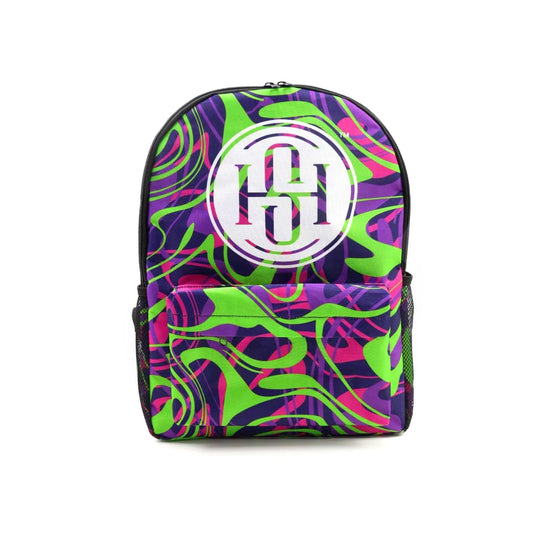 High Society High Society | Limited Edition Backpack