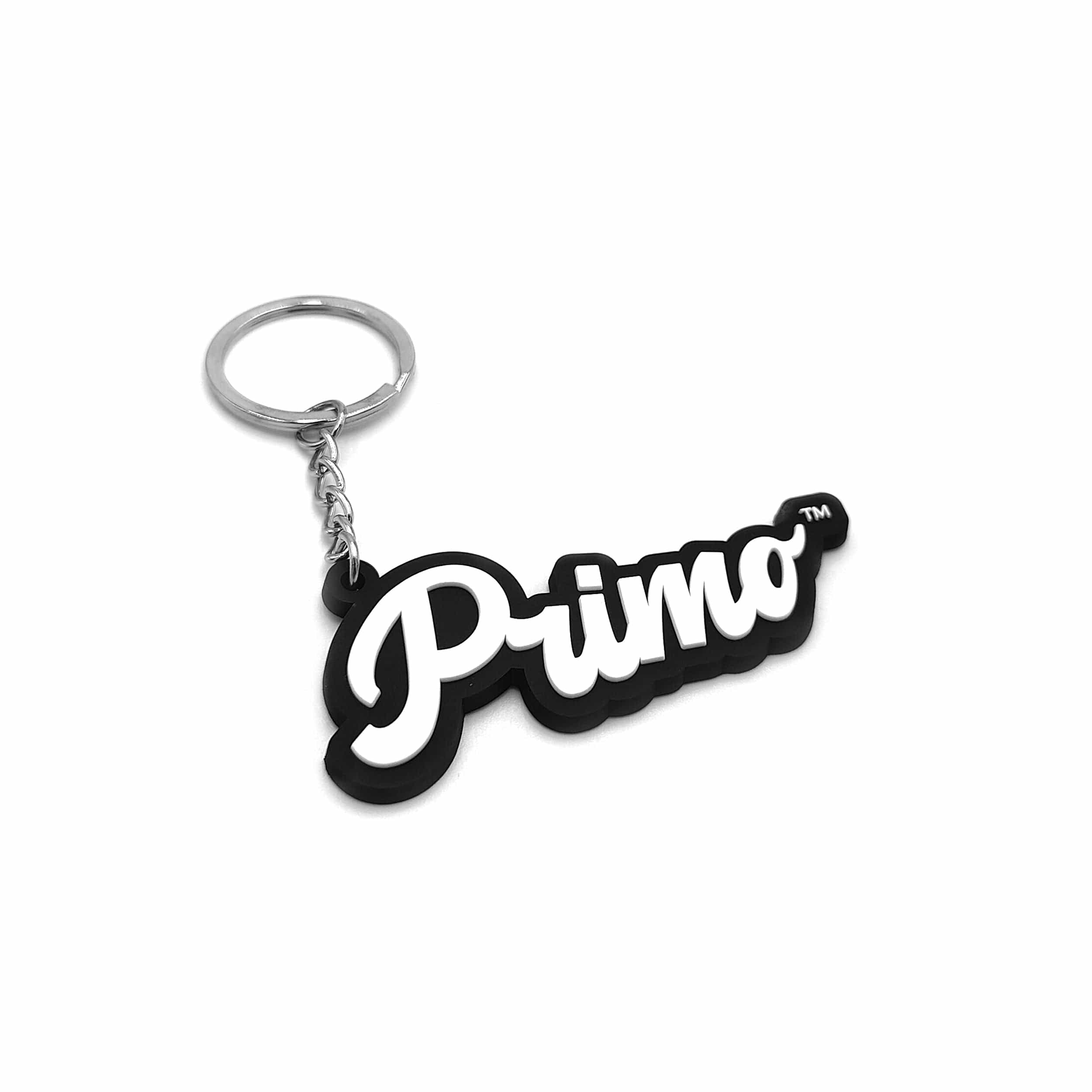 Primo Primo - Limited Edition Keychain