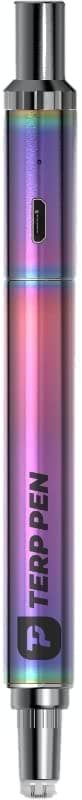 Boundless Vaporizer Rainbow (Limited Edition) Boundless Terp Pen