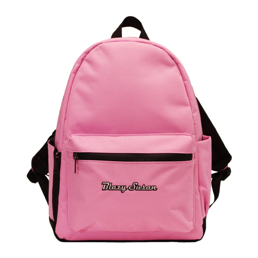 Blazy Susan Backpacks Classic Stashpack - Pink Blazy Susan Backpacks
