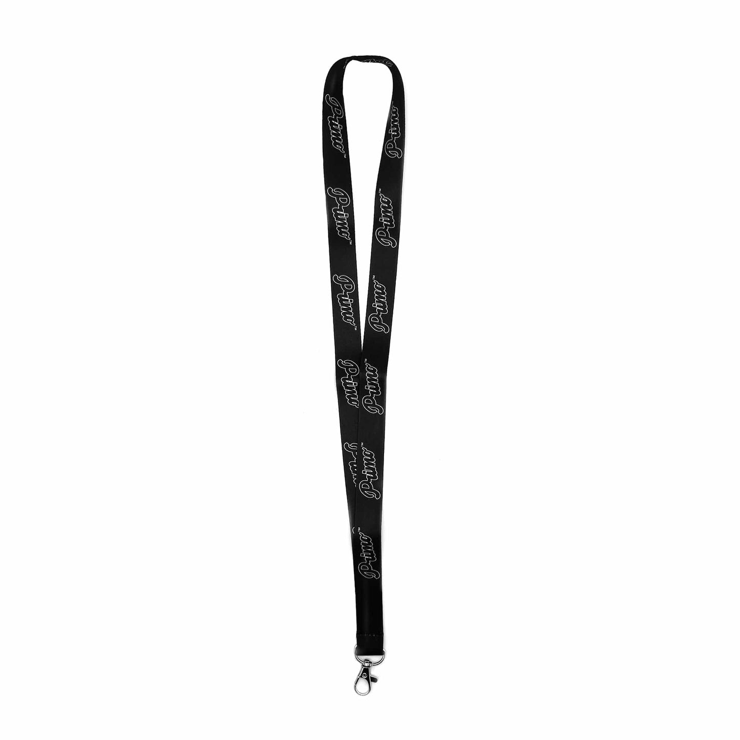 Primo Primo - Limited Edition Lanyards