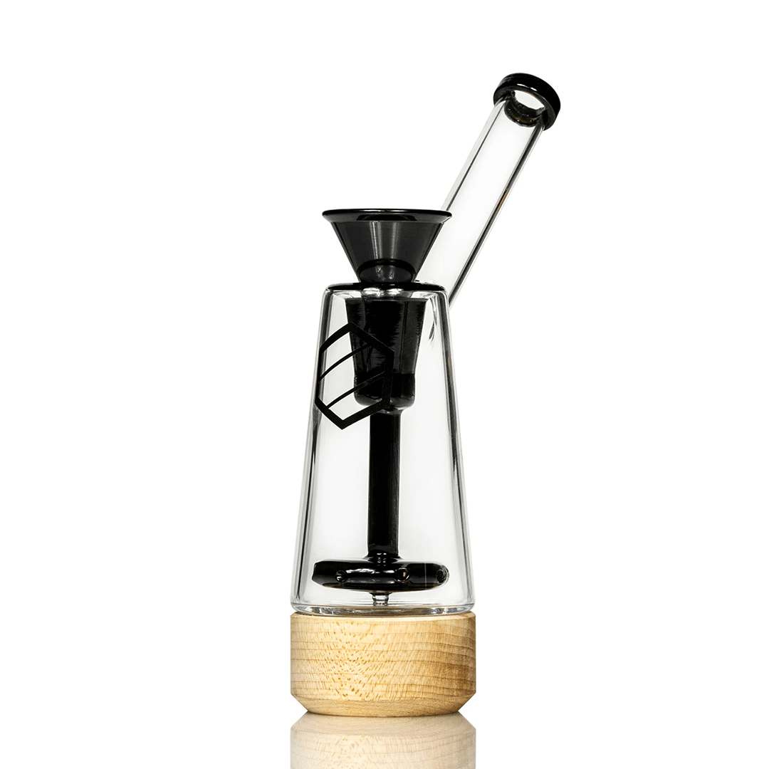 Anomaly Glass Maple - Black Anomaly Drift Bubblers