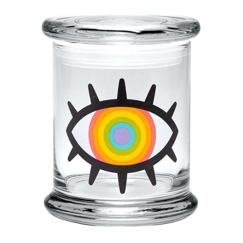 420 Science 420 Science Pop Top Jar