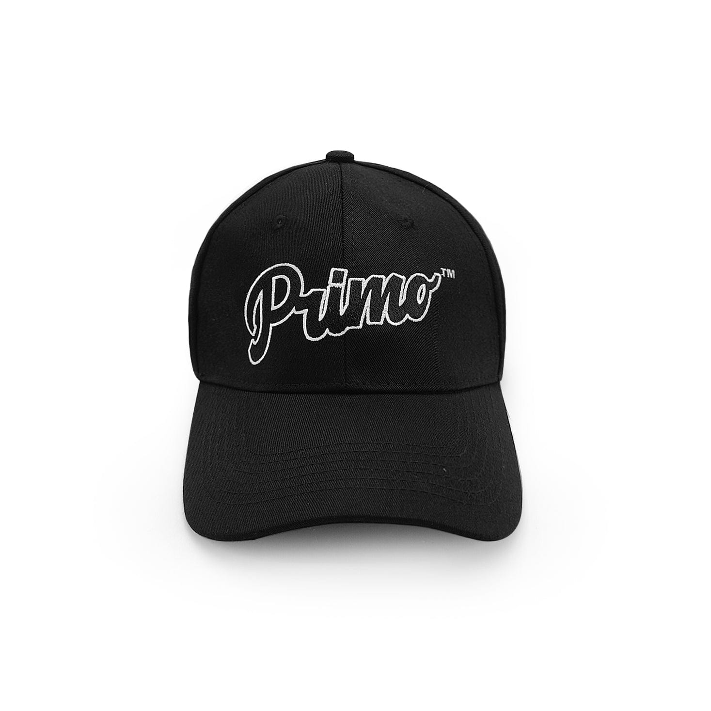 Primo Primo Limited Edition Snap Back - Black
