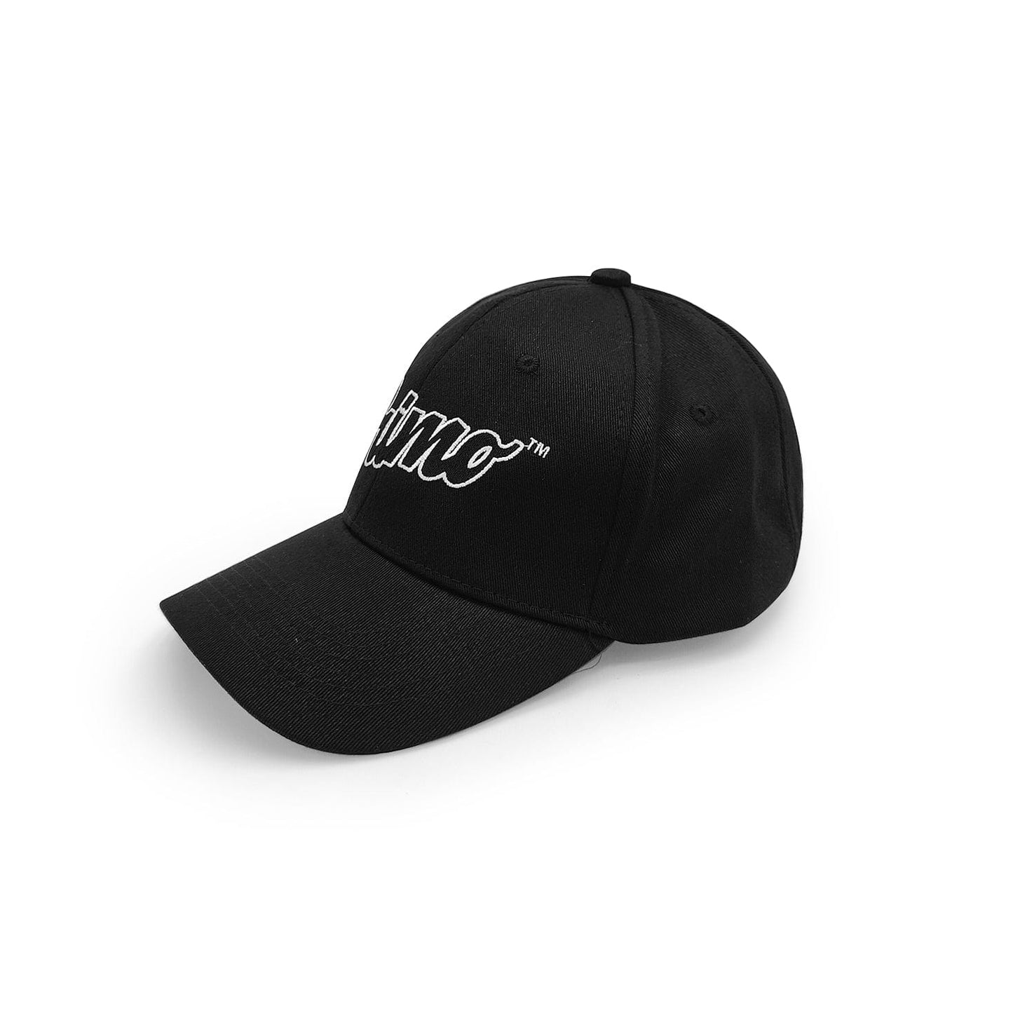 Primo Primo Limited Edition Snap Back - Black