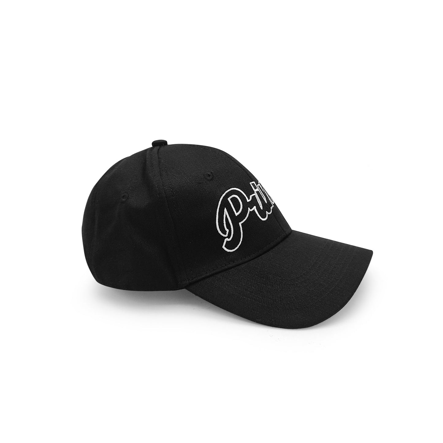 Primo Primo Limited Edition Snap Back - Black