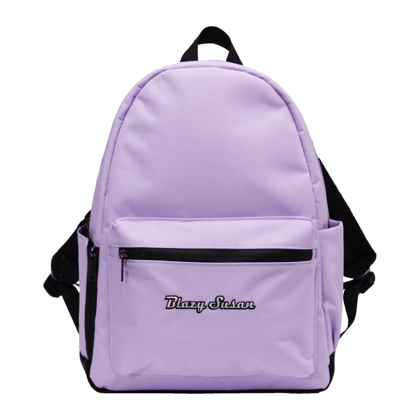 Blazy Susan Backpacks Classic Stashpack - Purple Blazy Susan Backpacks