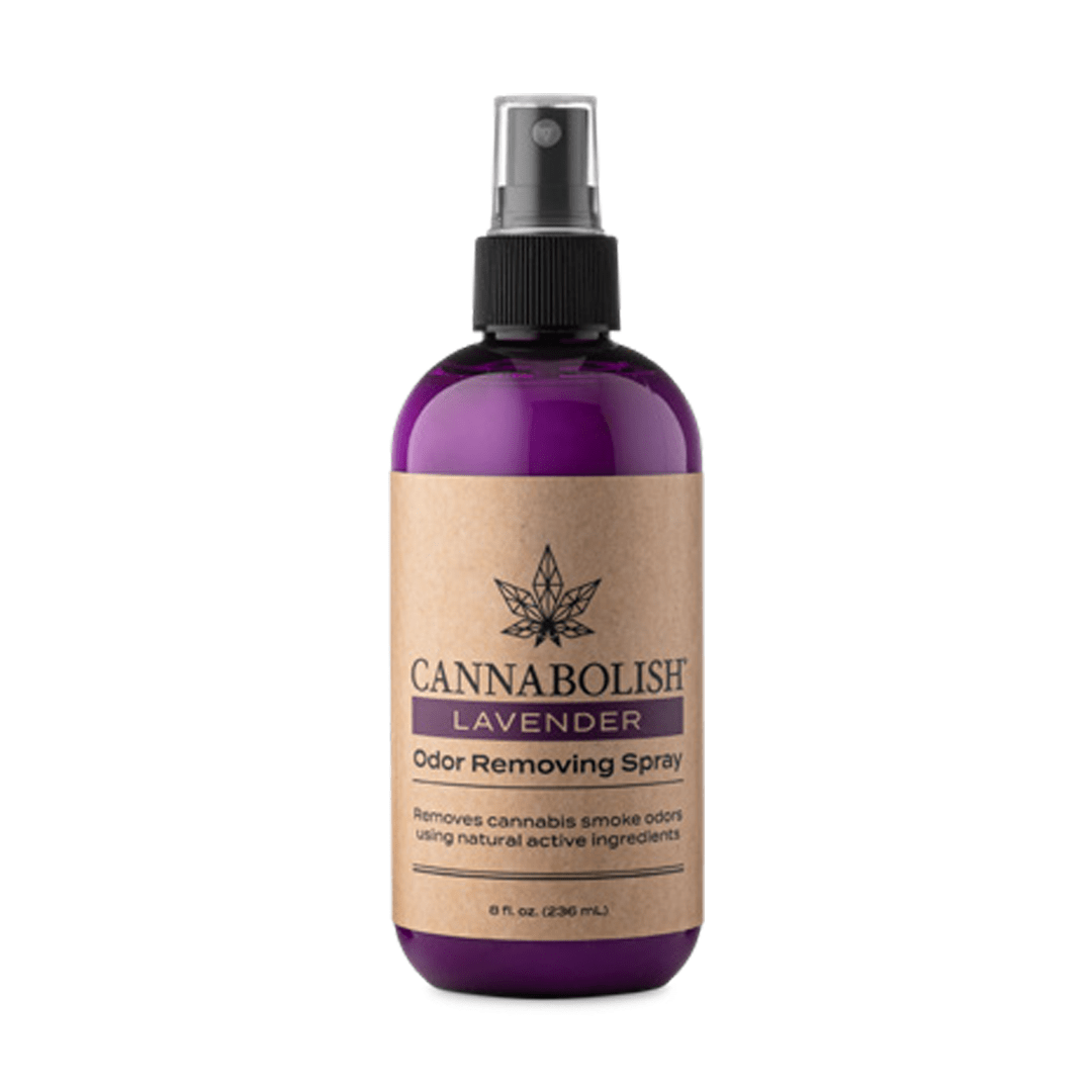 Cannabolish Scent Remover Cannabolish Sprays