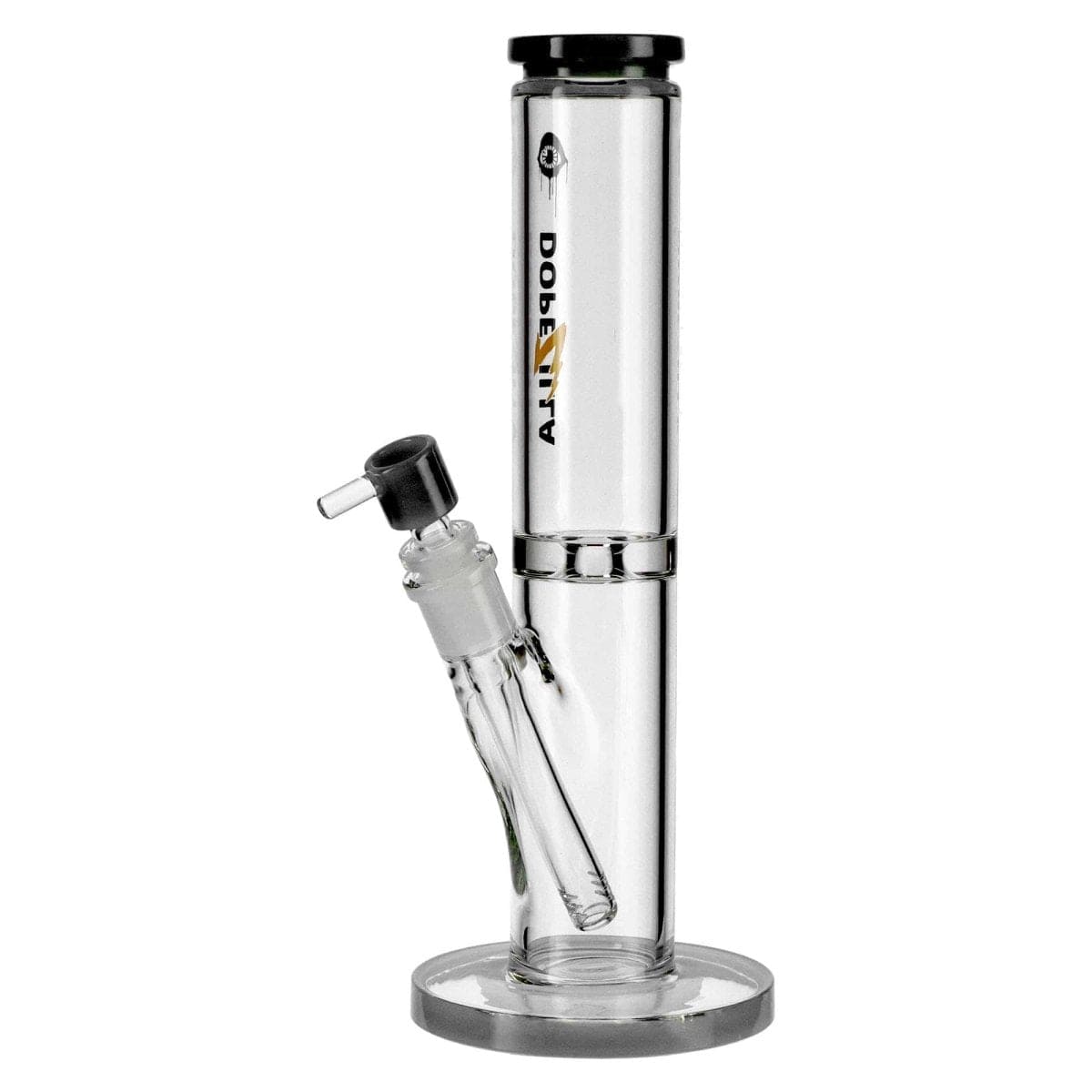 Dopezilla Water Pipe DOPEZILLA CYCLOPS 8 IN AND 12 IN STRAIGHT WATER PIPE