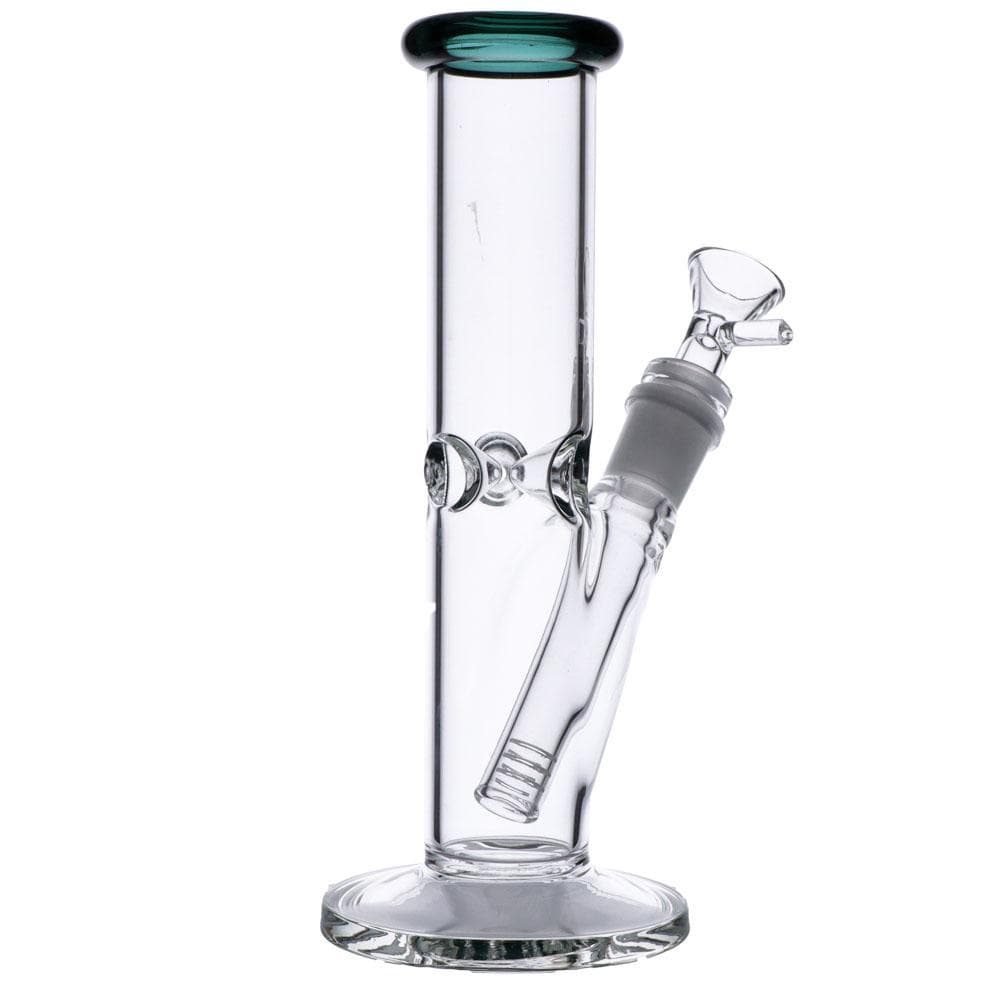 Daily High Club bong Straight Tube Water Pipe