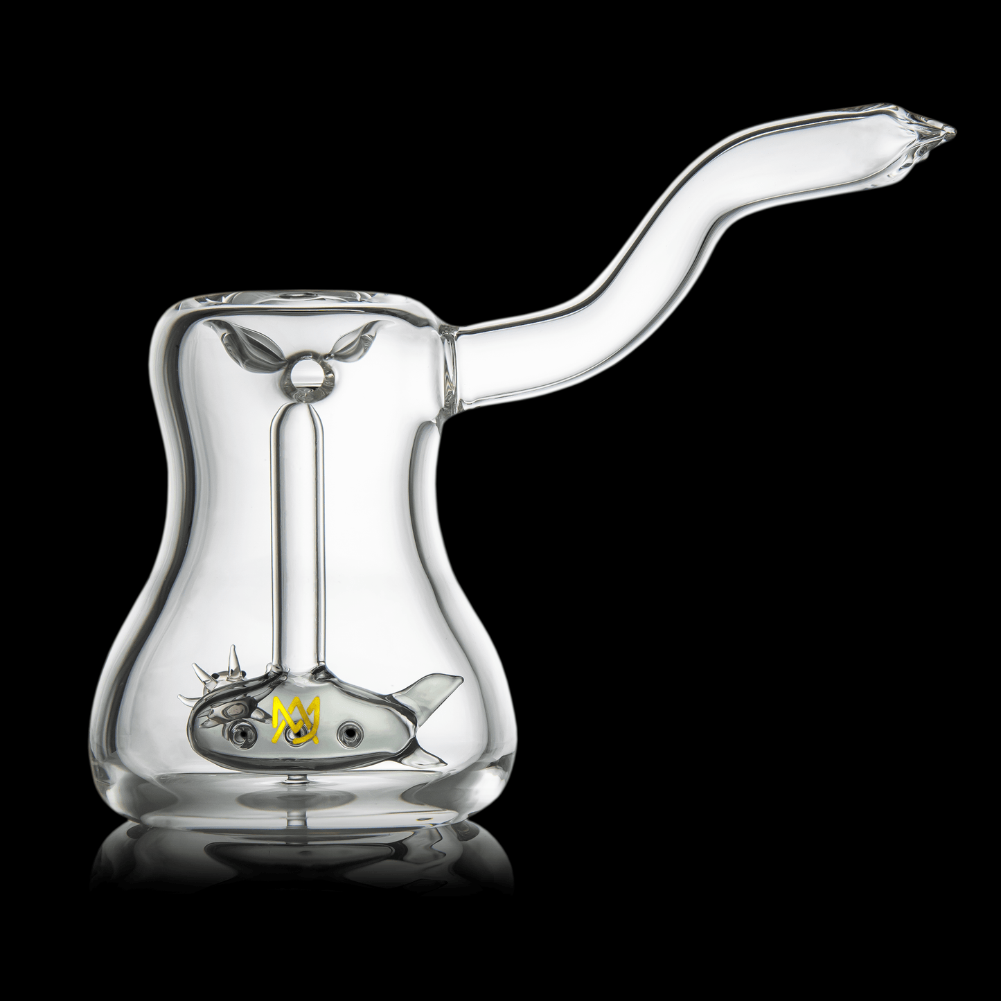 MJ Arsenal MJ Arsenal Abyss Bubbler