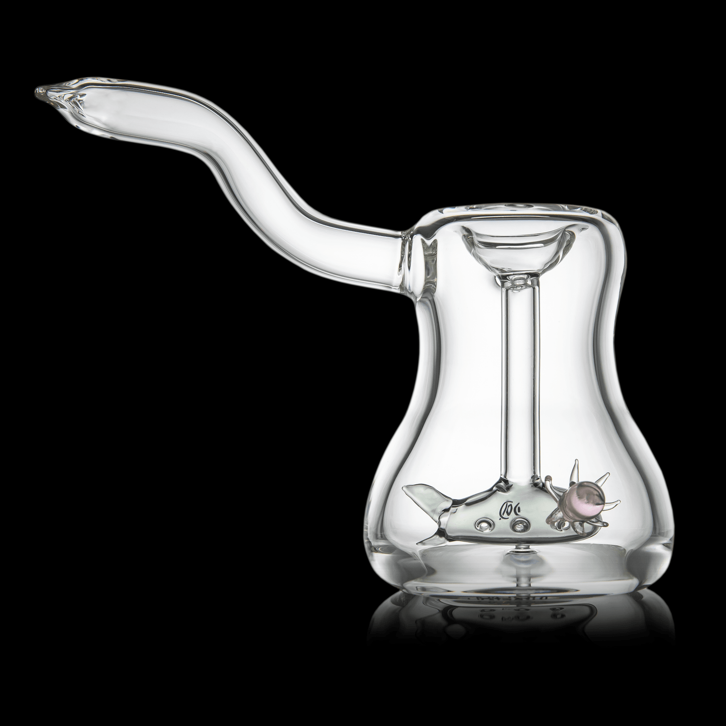 MJ Arsenal MJ Arsenal Abyss Bubbler