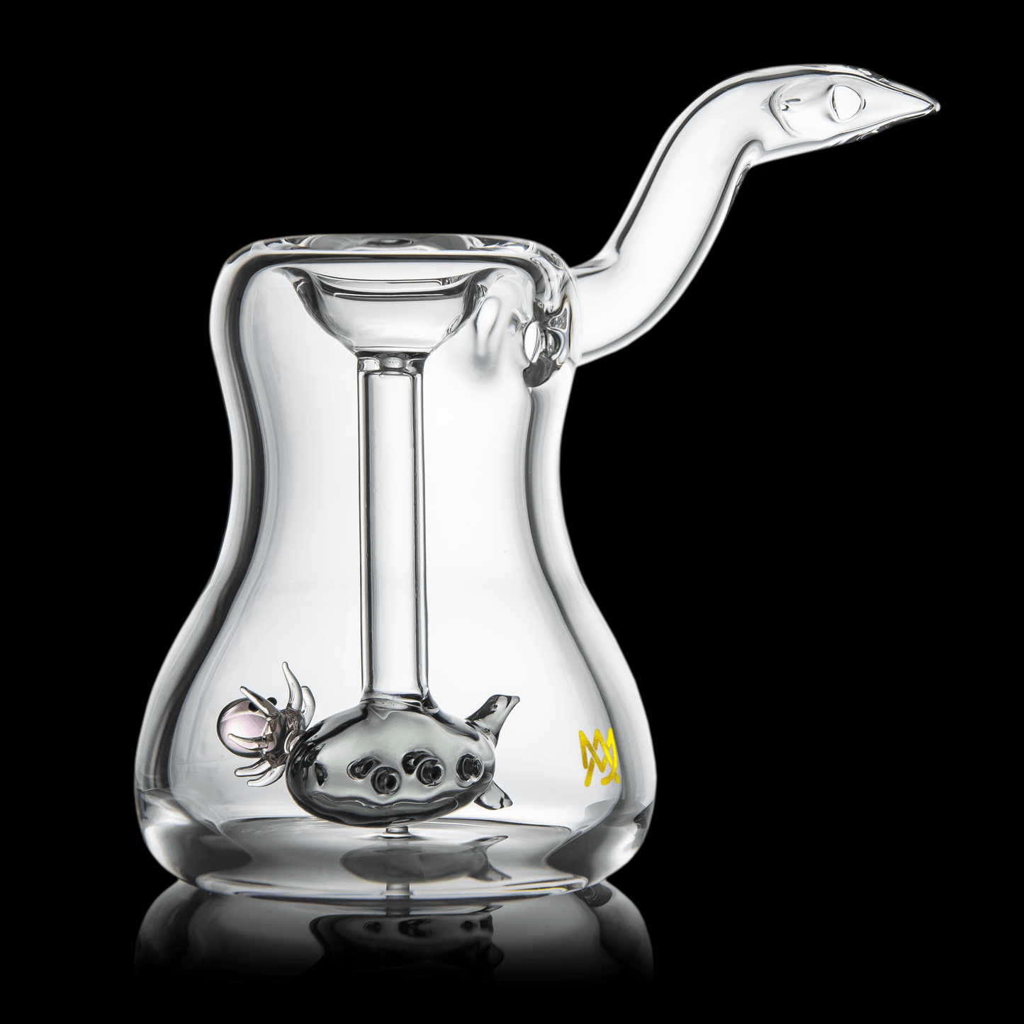 MJ Arsenal MJ Arsenal Abyss Bubbler