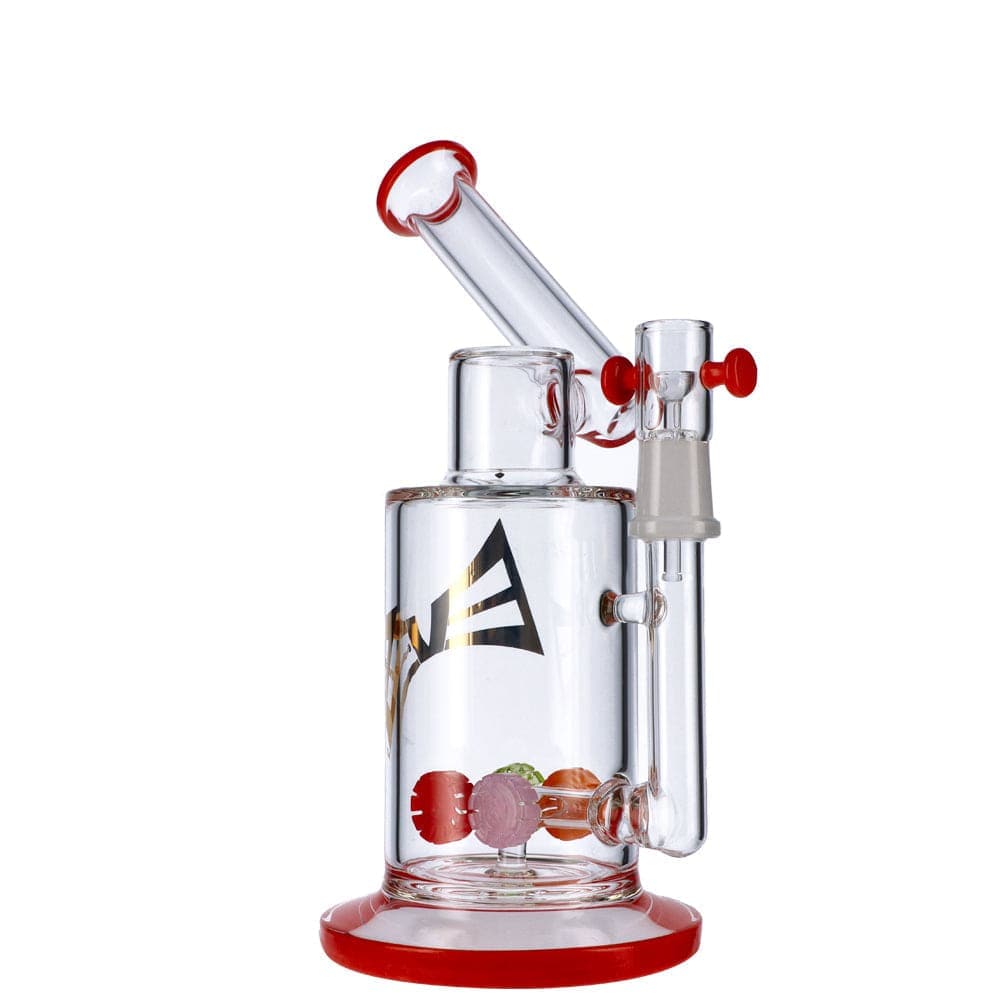 Evolution Dab Rig Mixed Discovery 9