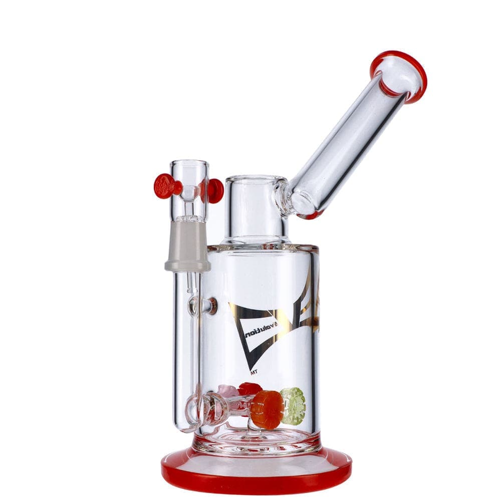 Evolution Dab Rig Discovery 9" Dab Rig