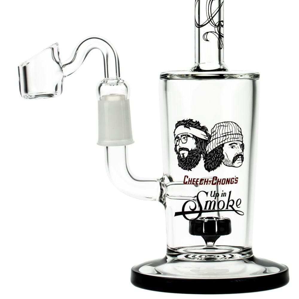 Cheech and Chong Up in Smoke Dab Rig Maui Wowie 10