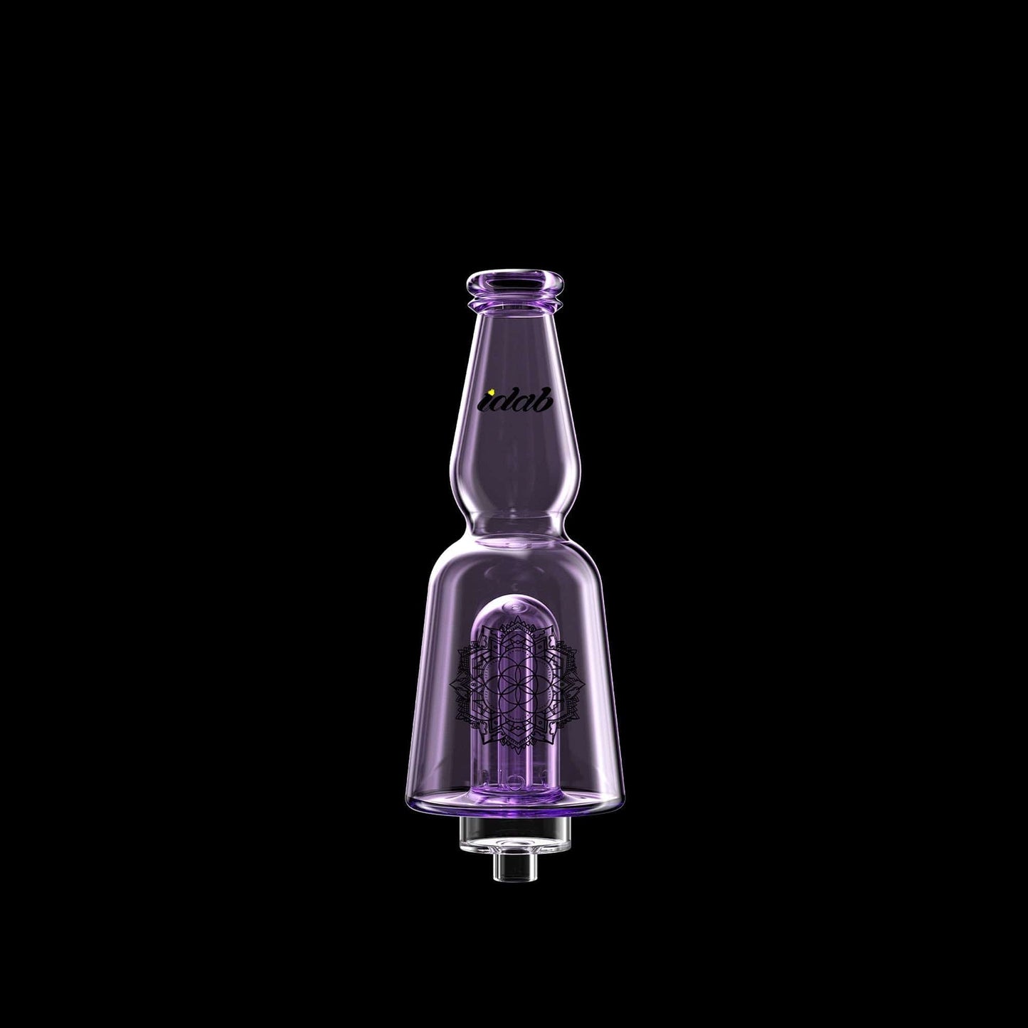 Dr. Dabber Purple Boost Evo™ "Beer Me" Glass Attachment