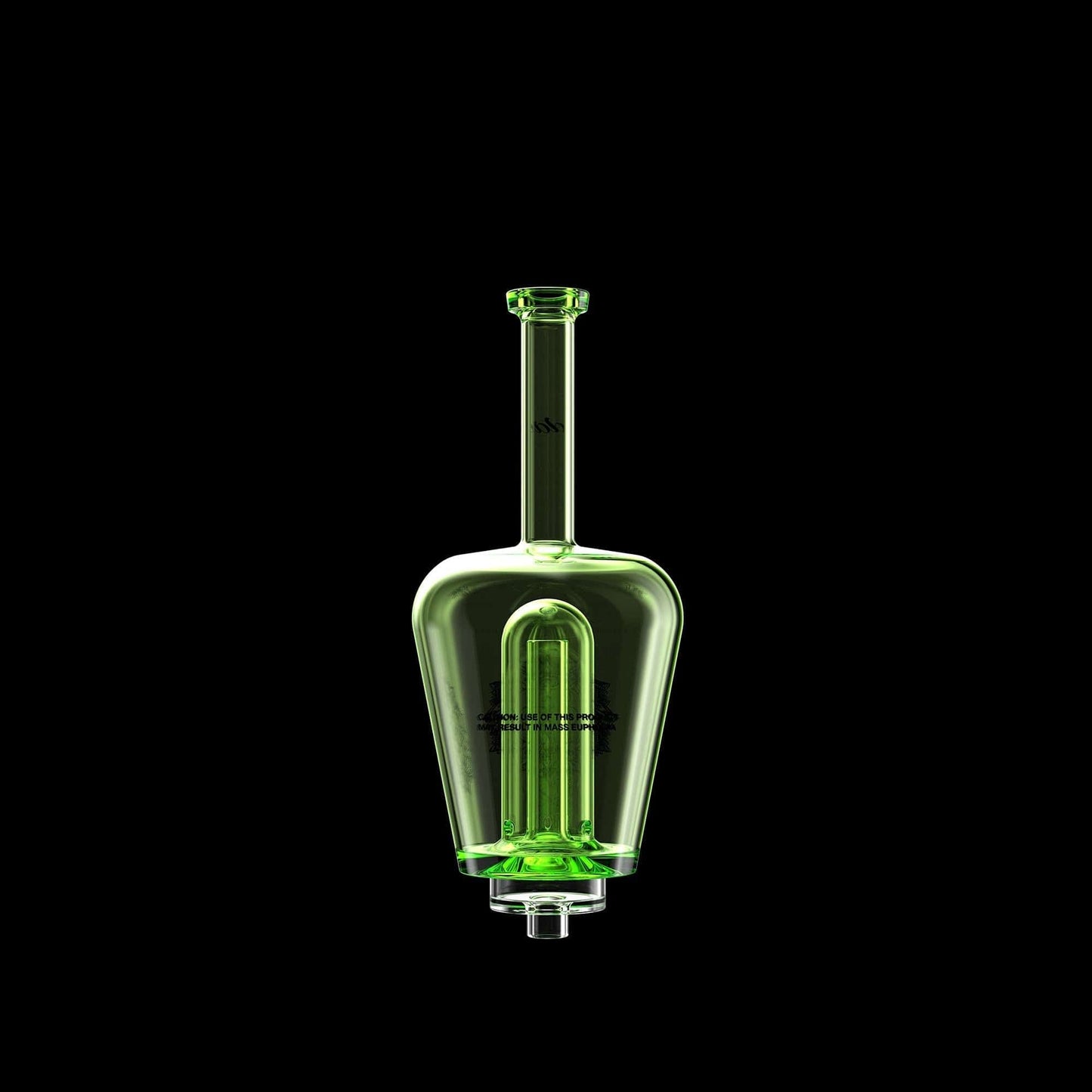 Dr. Dabber Boost Evo™ "Bottle" Glass Attachment
