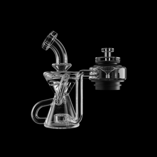 Dr. Dabber Glassworks Boost Evo™ TDE Sidewinder