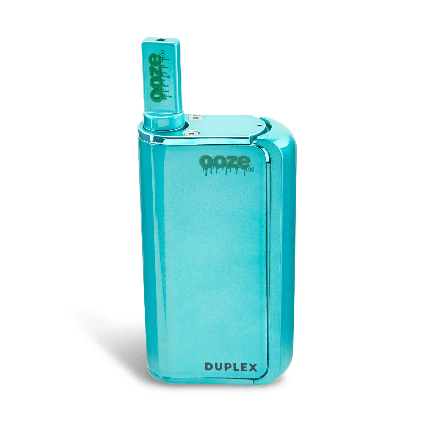 Ooze Batteries and Vapes Ooze Duplex Pro – 900 mAh – Cartridge & Wax Vaporizer