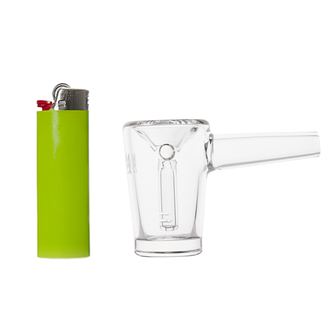 MJ Arsenal MJ Arsenal Basin Bubbler