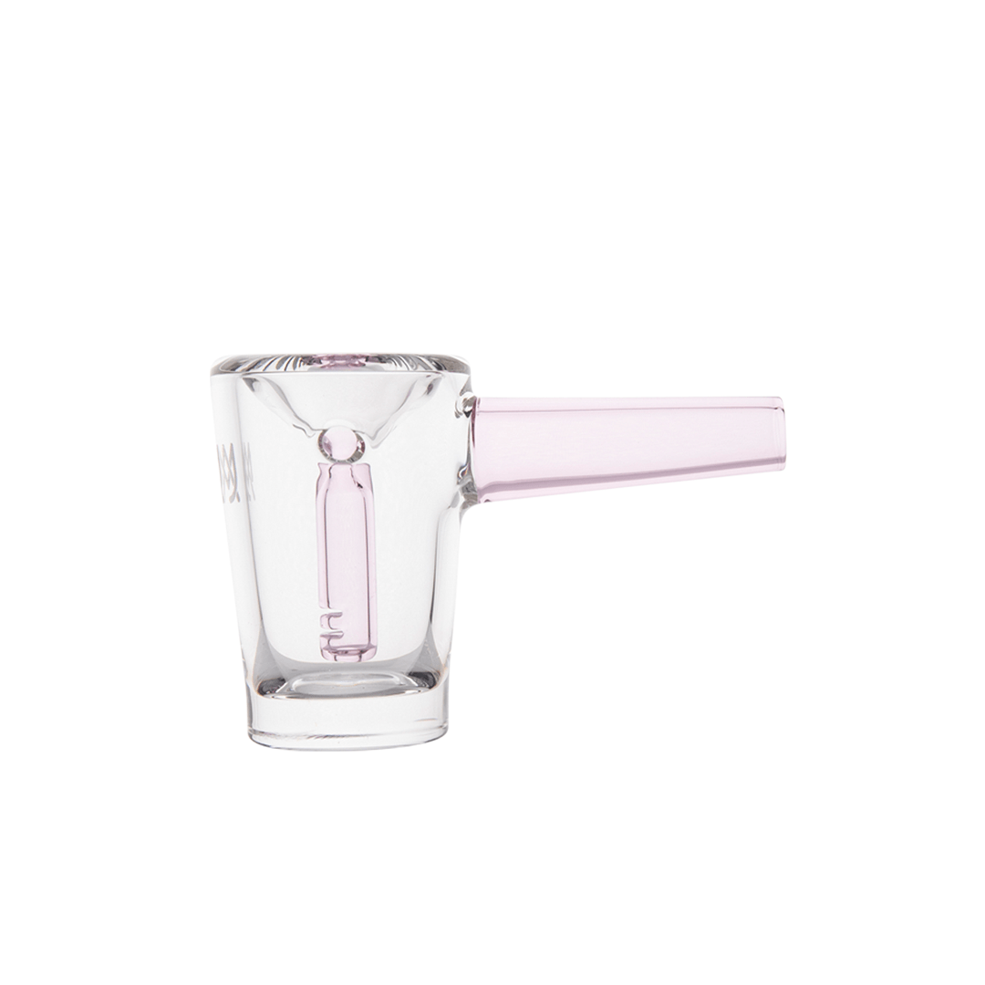 MJ Arsenal Blush MJ Arsenal Basin Bubbler