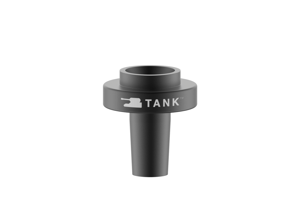 Tank Glass | Los Angeles The Original Tank Beaker Bundle - 12 Inch