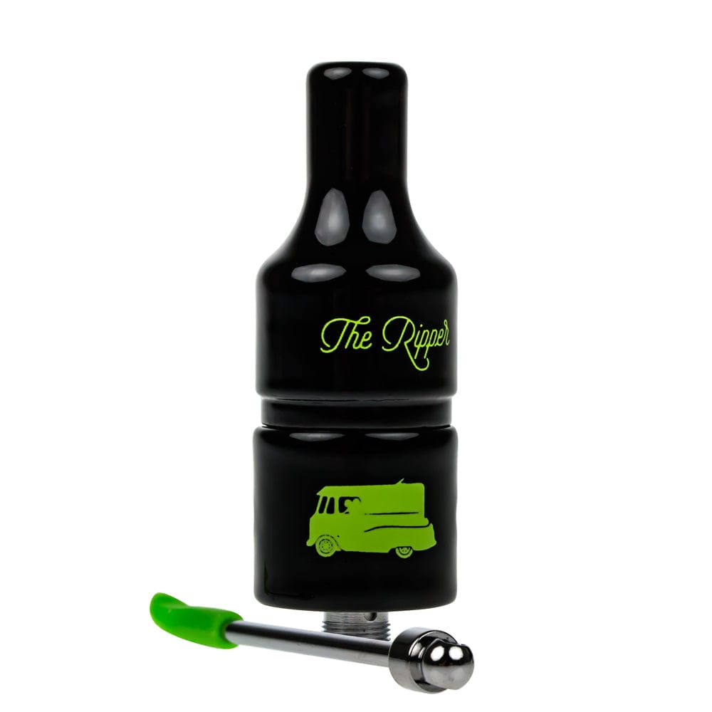Cheech and Chong Up in Smoke Vaporizer Tank Black The Ripper Replacement Tank