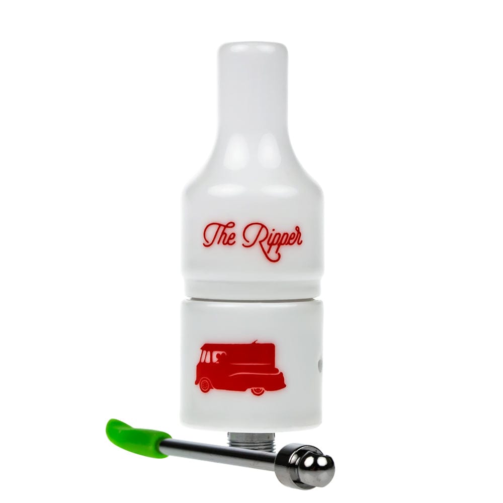 Cheech and Chong Up in Smoke Vaporizer Tank White The Ripper Replacement Tank