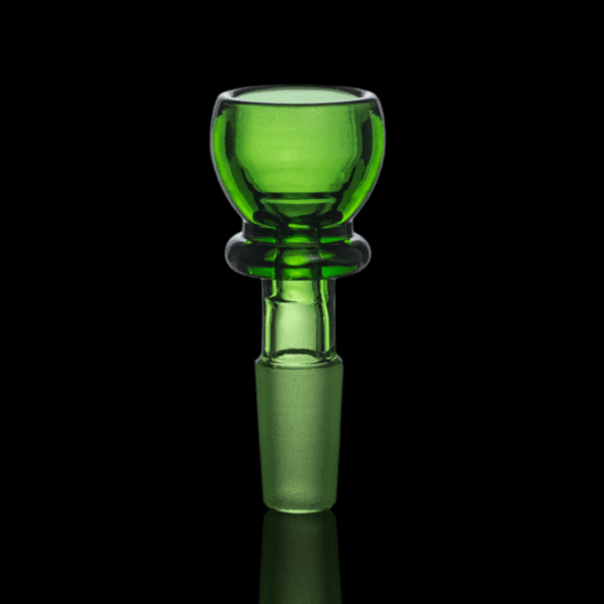 MJ Arsenal Glass MJ Arsenal "Carver" Mini Water Pipe
