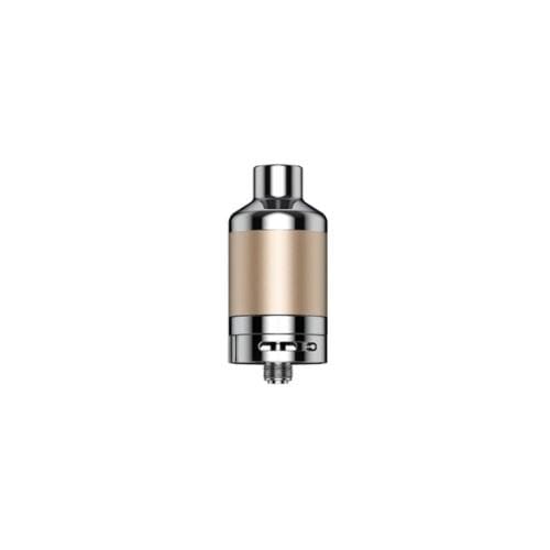 Yocan Replacement Part Champagne Gold Yocan Evolve Plus XL Atomizer