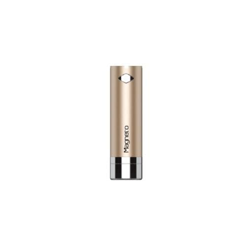 Yocan Replacement Part Champagne Gold Yocan Magneto Battery