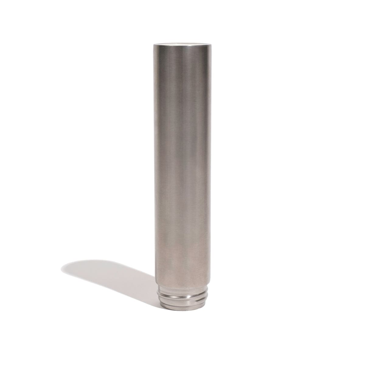 Chill Steel Pipes Bong Chill Steel Pipes Classic Stainless Steel Water Pipe