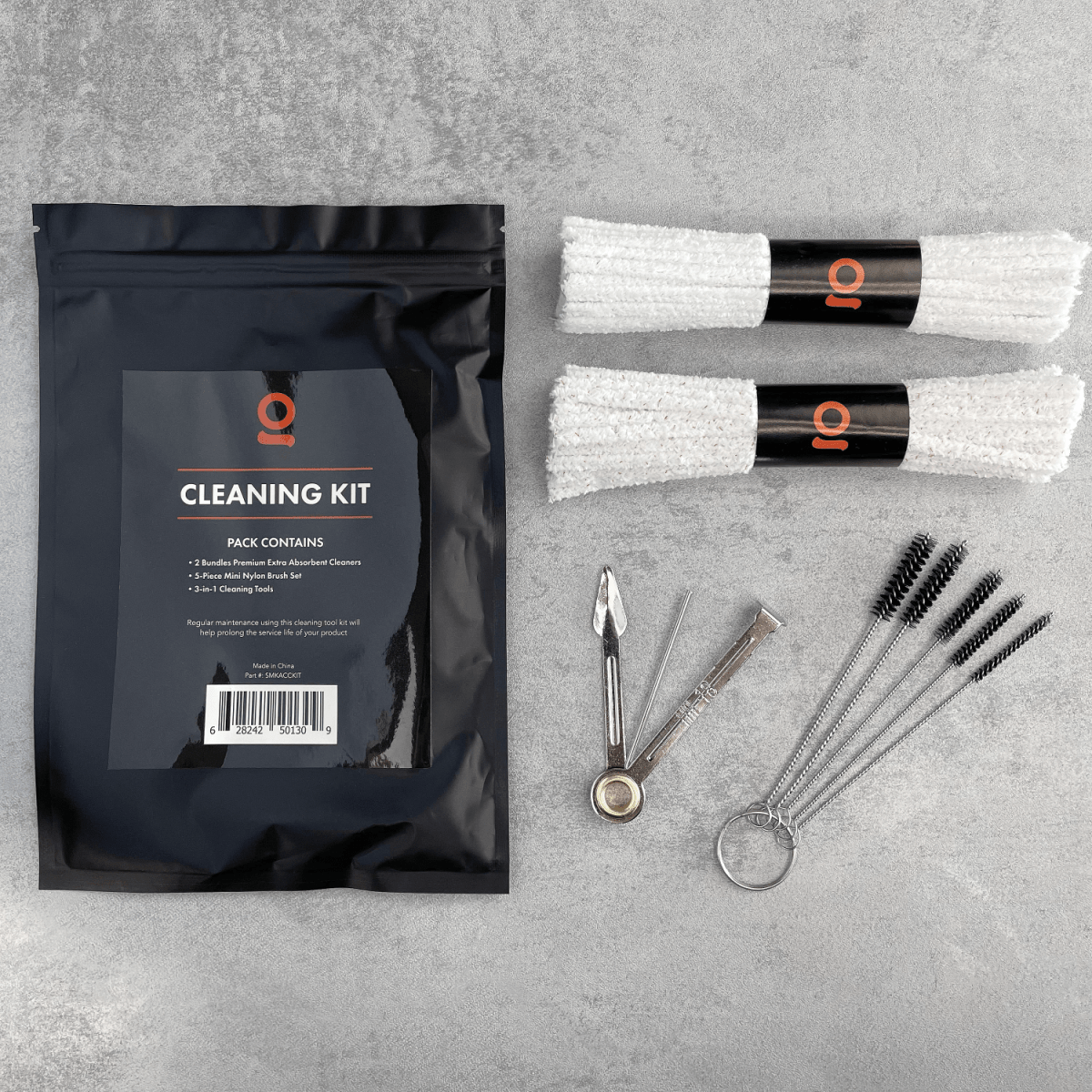 ONGROK USA Accessory Cleaning Kit
